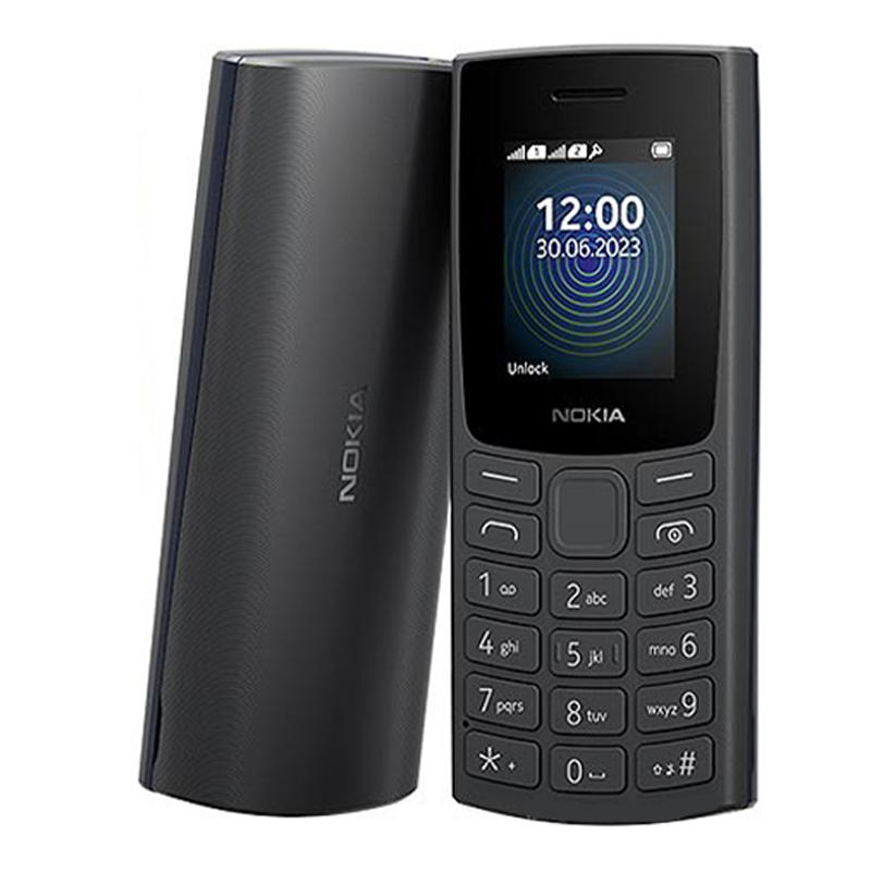 گوشی نوکیا    Nokia 106 (2023) Dual Sim - Samtel