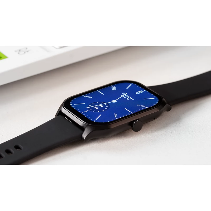 ساعت هوشمند میبرو مدل C3 Mibro C3 Smart Watch